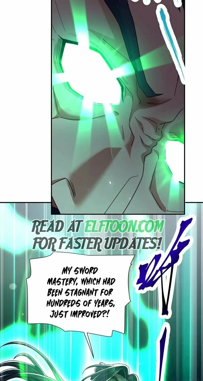 Invincible After Shocking My Empress Wife Chapter 78 page 17 - 