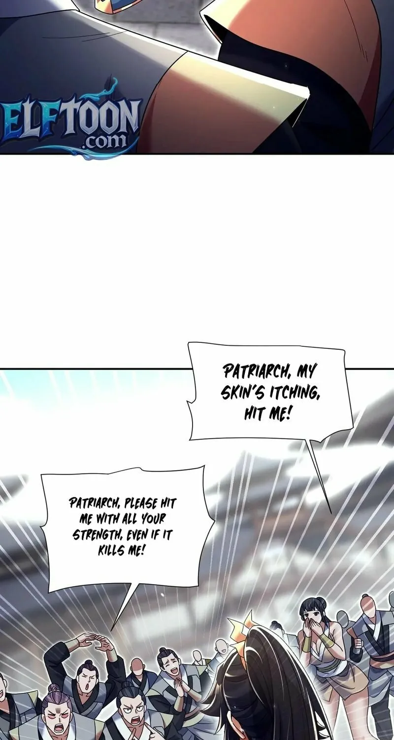 Invincible After Shocking My Empress Wife Chapter 78 page 23 - 
