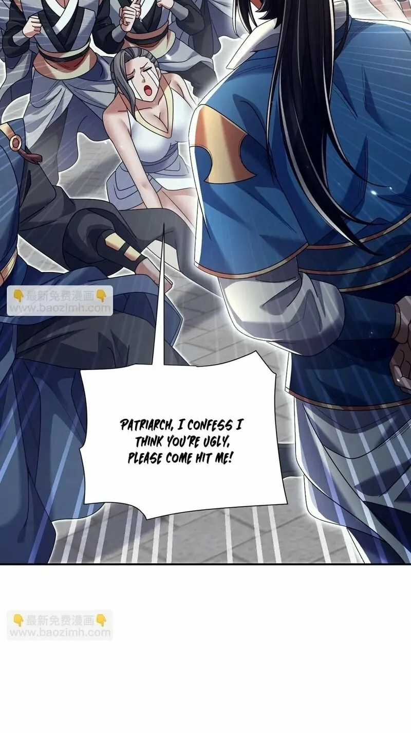Invincible After Shocking My Empress Wife Chapter 78 page 24 - 