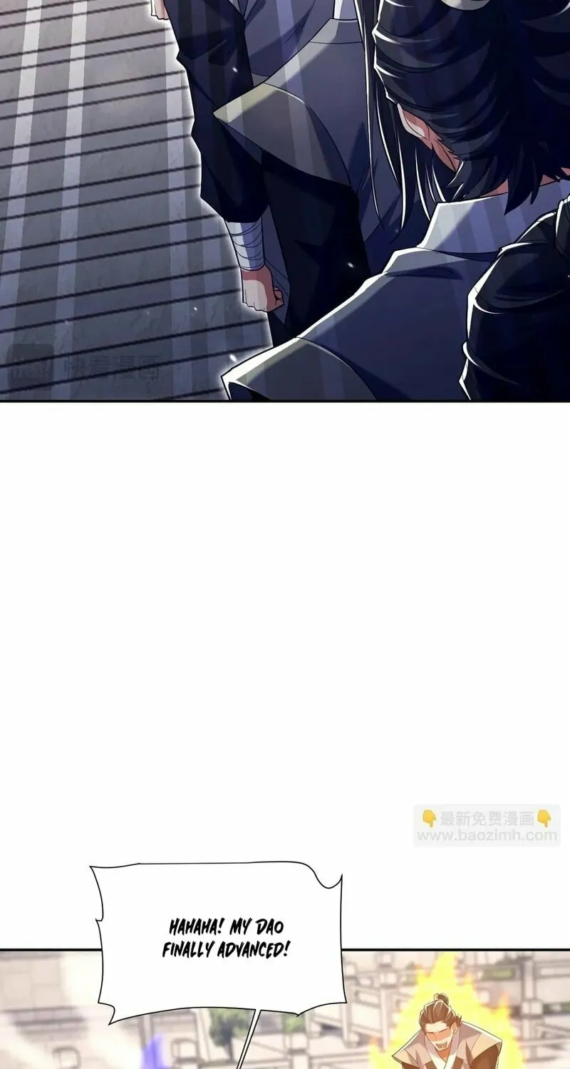 Invincible After Shocking My Empress Wife Chapter 78 page 27 - 