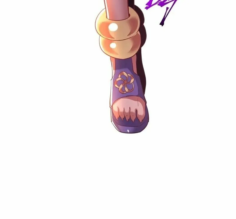Invincible After Shocking My Empress Wife Chapter 78 page 35 - 