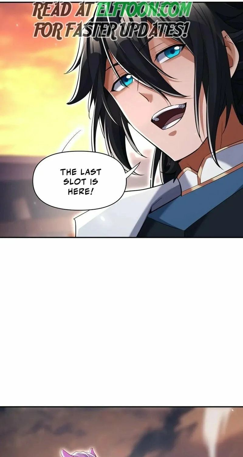 Invincible After Shocking My Empress Wife Chapter 78 page 36 - 