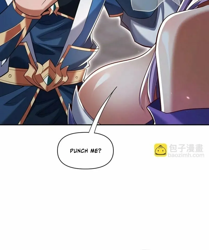 Invincible After Shocking My Empress Wife Chapter 78 page 40 - 