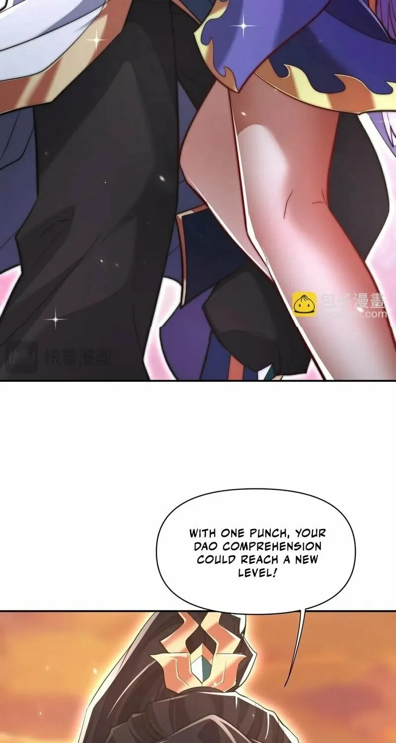 Invincible After Shocking My Empress Wife Chapter 78 page 42 - 