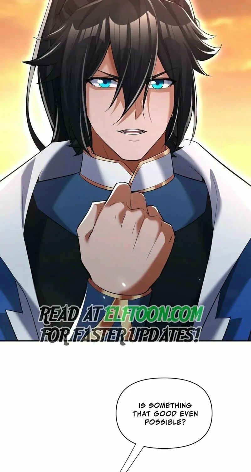 Invincible After Shocking My Empress Wife Chapter 78 page 43 - 