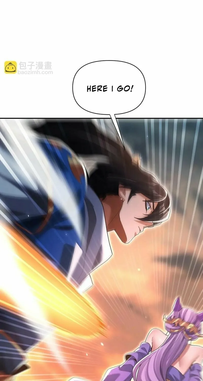 Invincible After Shocking My Empress Wife Chapter 78 page 48 - 