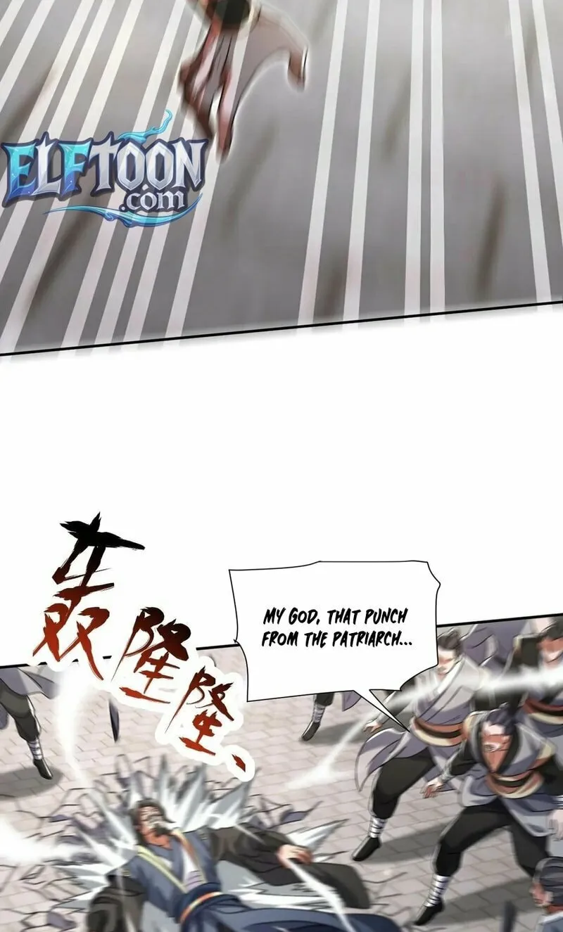 Invincible After Shocking My Empress Wife Chapter 78 page 6 - 
