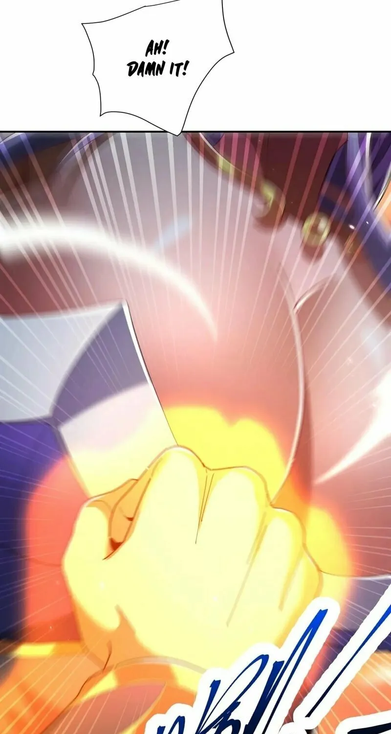 Invincible After Shocking My Empress Wife Chapter 78 page 51 - 