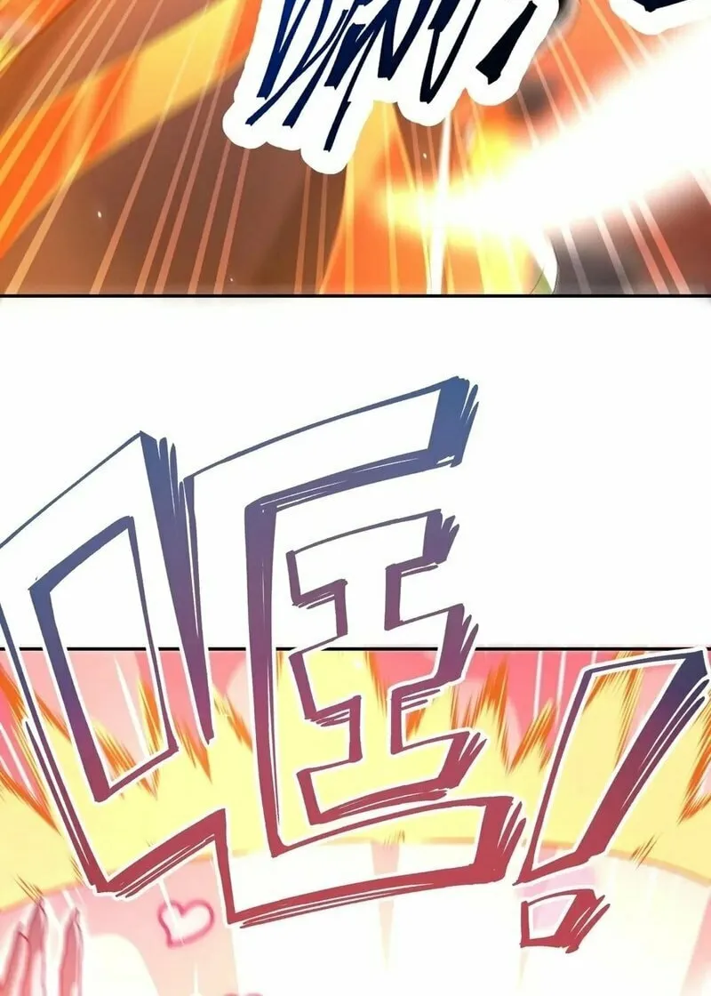 Invincible After Shocking My Empress Wife Chapter 78 page 52 - 