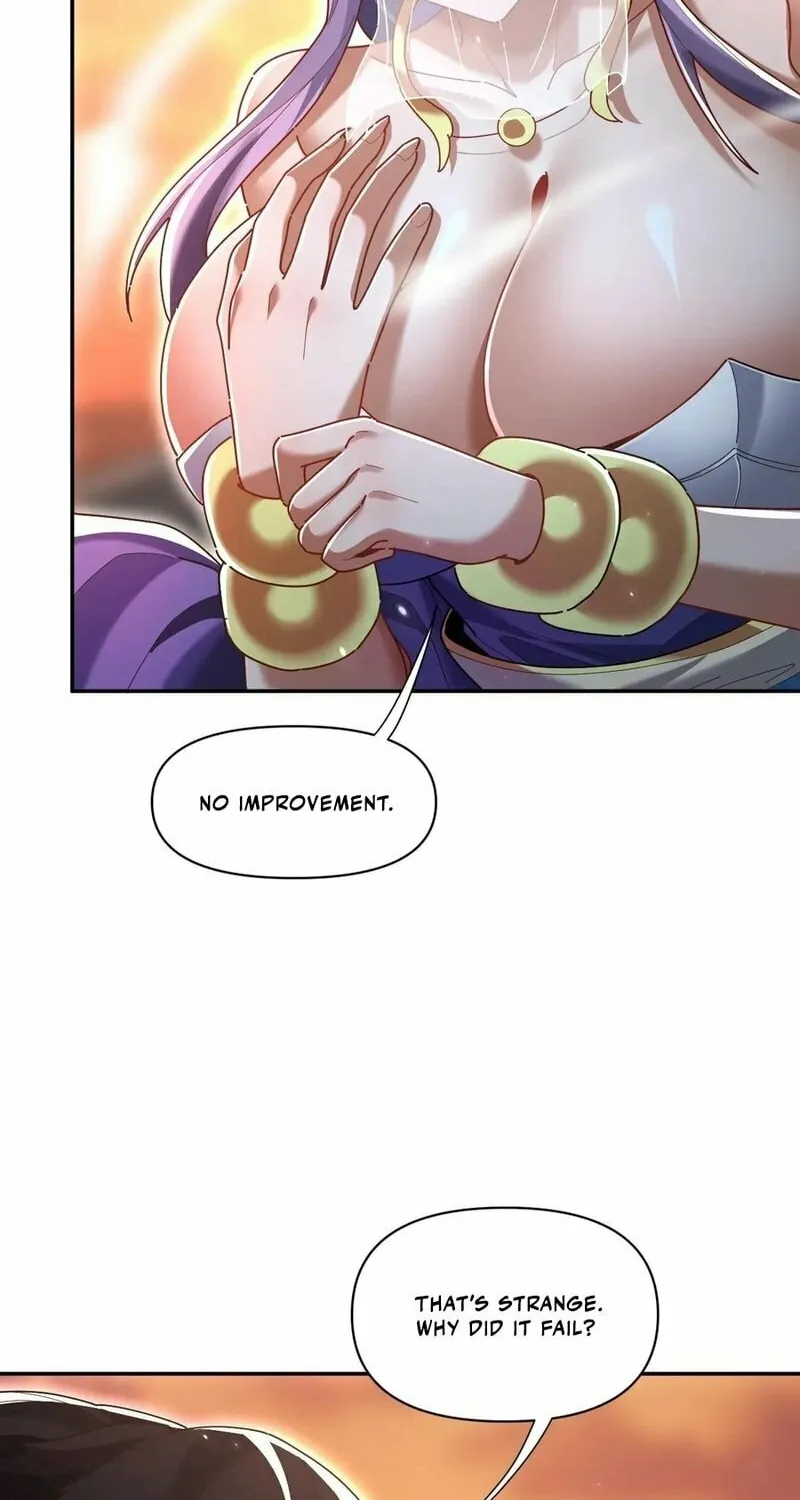 Invincible After Shocking My Empress Wife Chapter 78 page 56 - 
