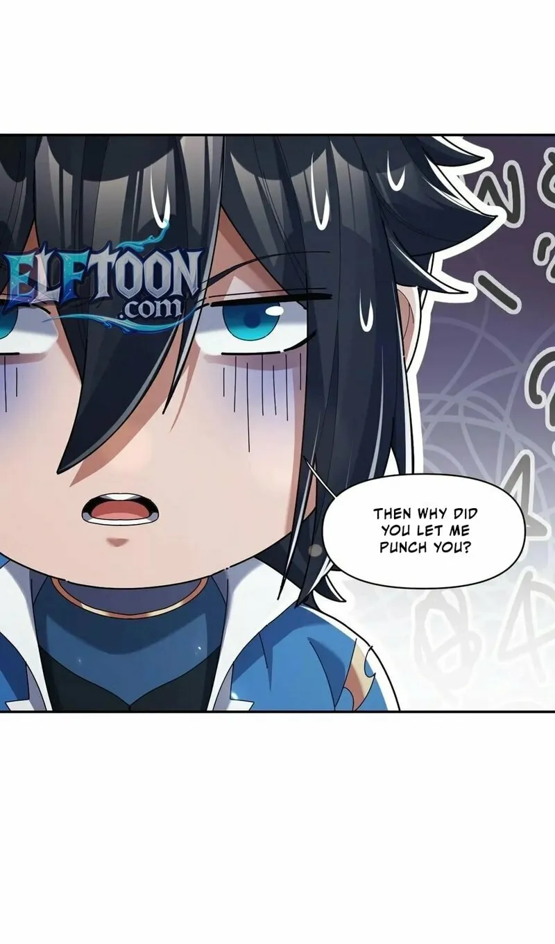 Invincible After Shocking My Empress Wife Chapter 78 page 58 - 