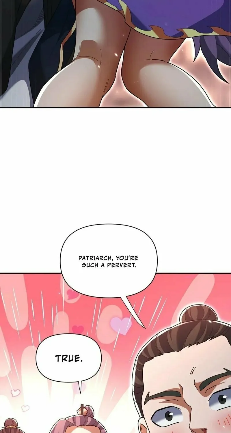 Invincible After Shocking My Empress Wife Chapter 78 page 60 - 