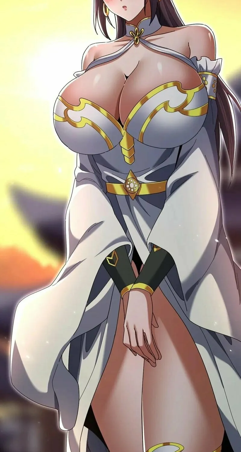 Invincible After Shocking My Empress Wife Chapter 78 page 62 - 
