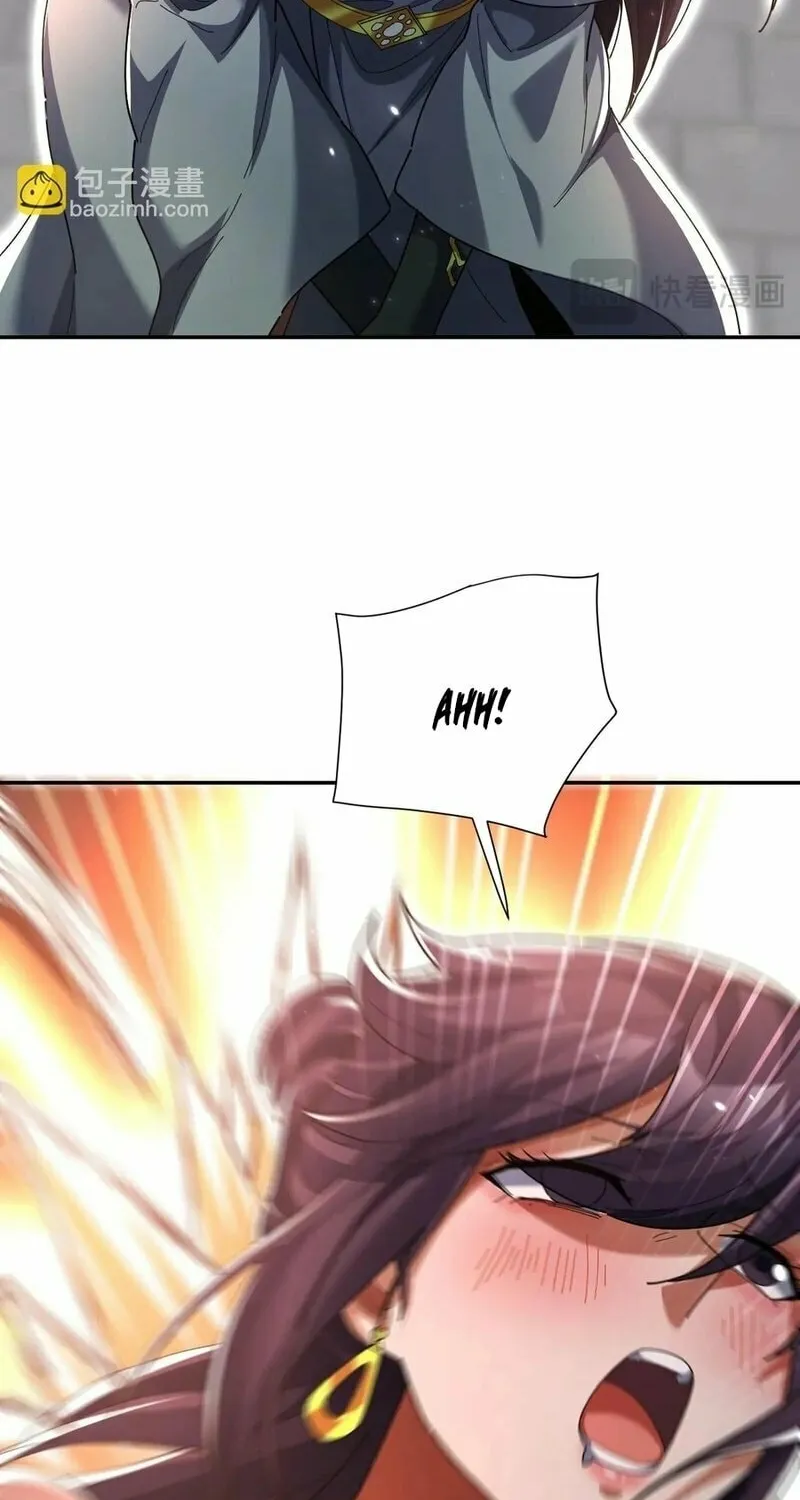 Invincible After Shocking My Empress Wife Chapter 78 page 66 - 
