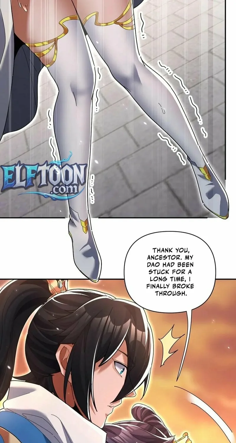 Invincible After Shocking My Empress Wife Chapter 78 page 68 - 