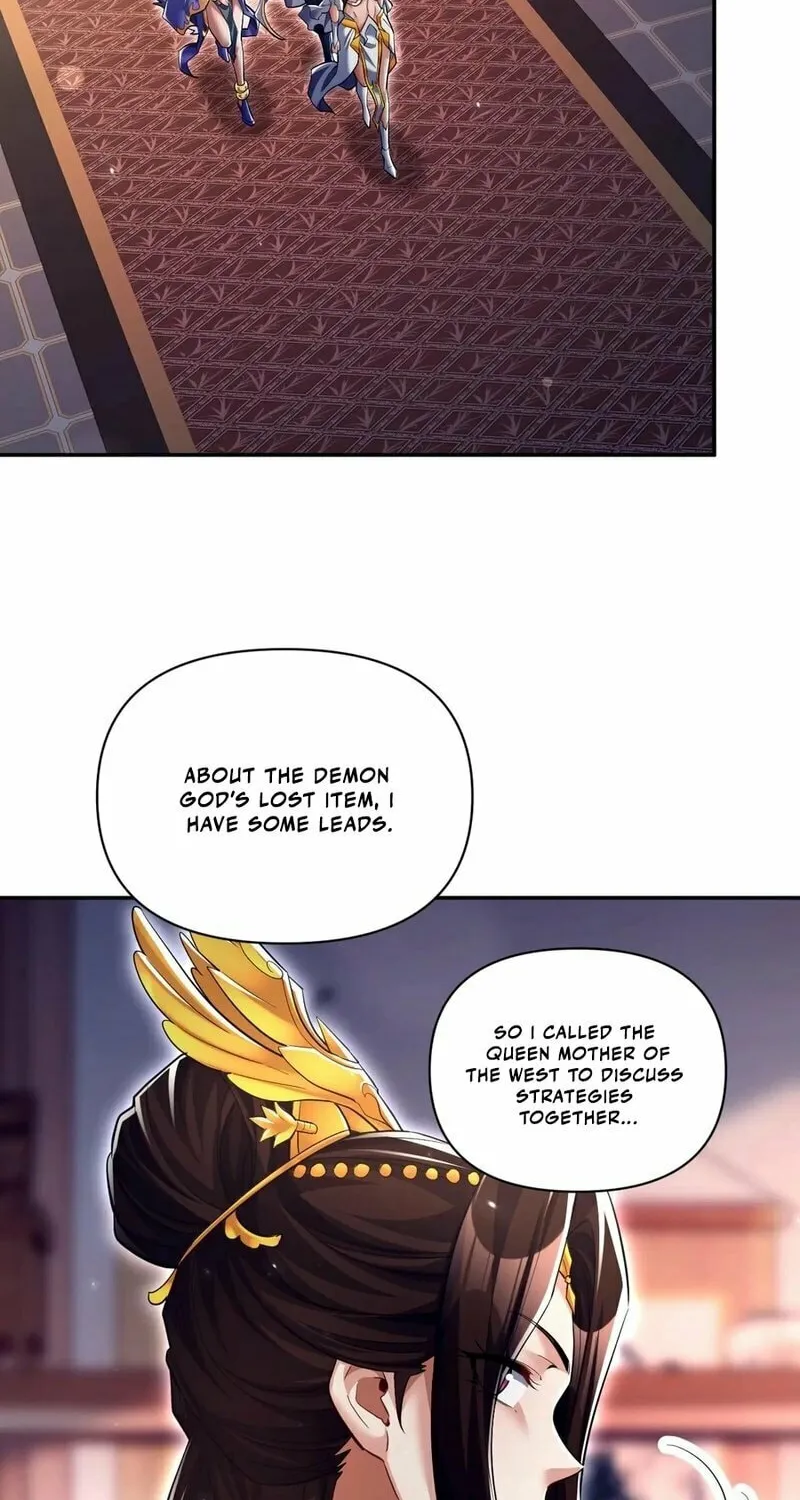 Invincible After Shocking My Empress Wife Chapter 79 page 16 - 