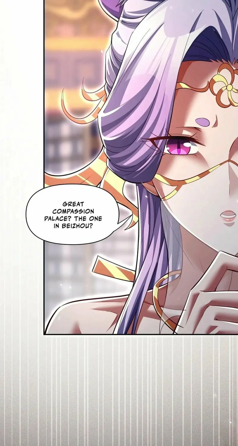 Invincible After Shocking My Empress Wife Chapter 79 page 20 - 