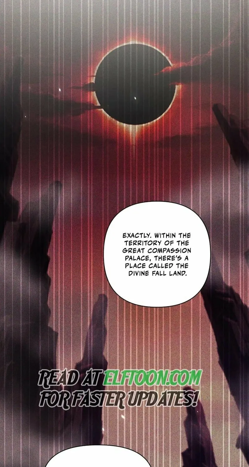 Invincible After Shocking My Empress Wife Chapter 79 page 21 - 