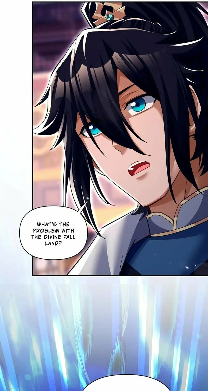 Invincible After Shocking My Empress Wife Chapter 79 page 25 - 