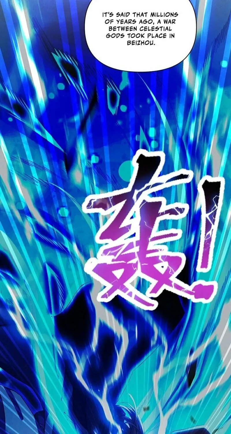 Invincible After Shocking My Empress Wife Chapter 79 page 26 - 