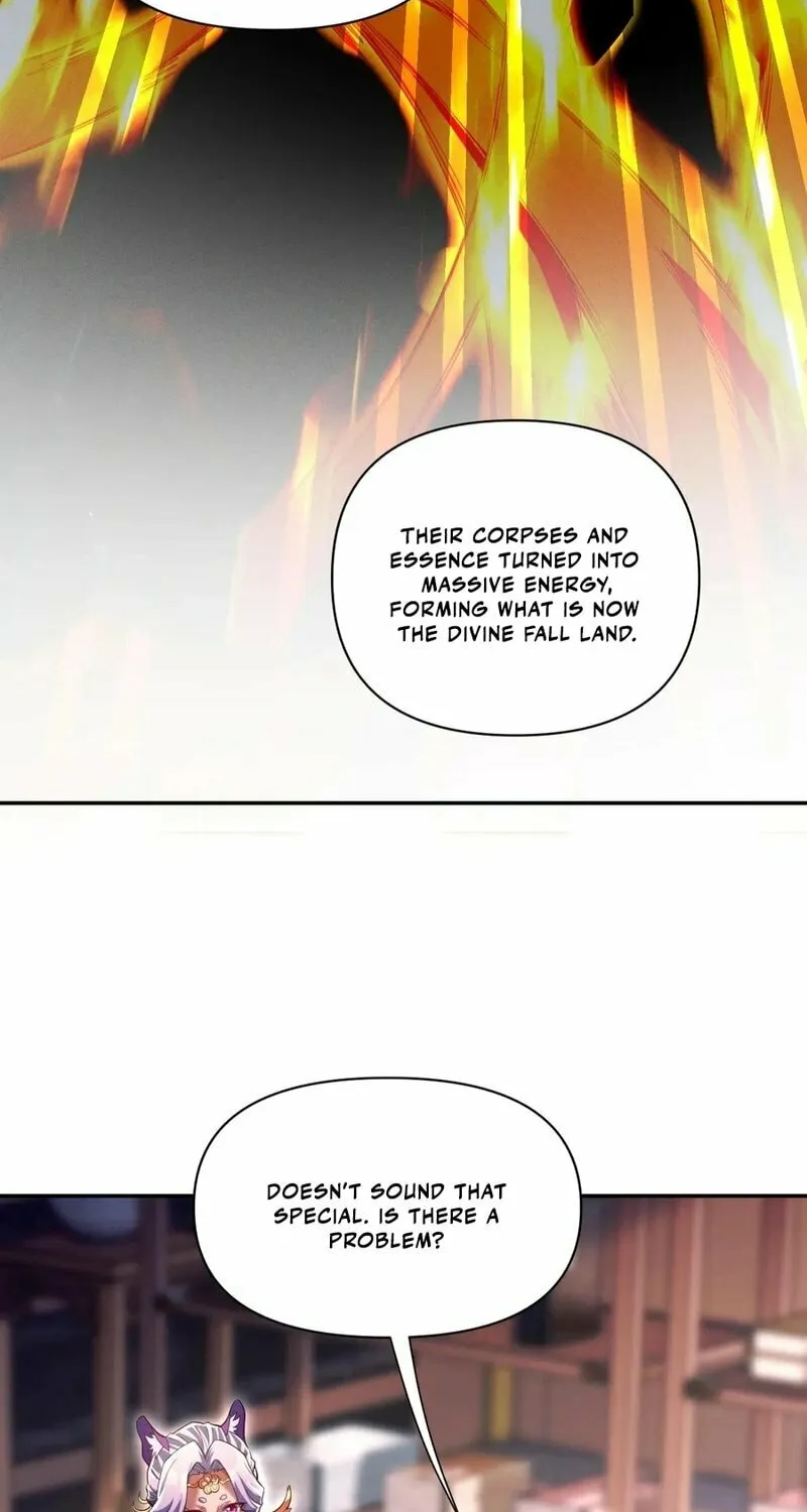 Invincible After Shocking My Empress Wife Chapter 79 page 28 - 