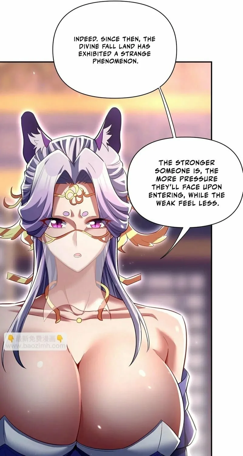 Invincible After Shocking My Empress Wife Chapter 79 page 30 - 