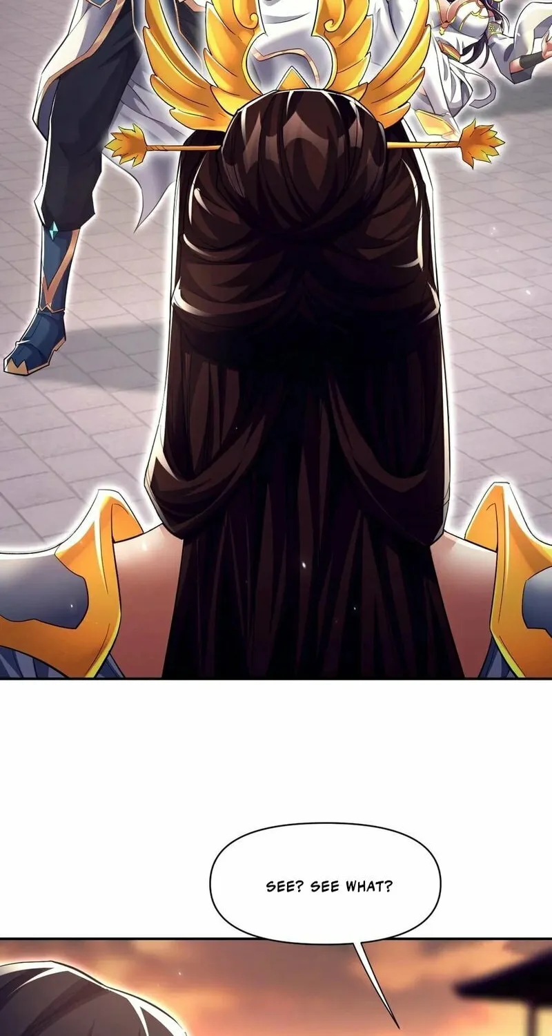 Invincible After Shocking My Empress Wife Chapter 79 page 4 - 