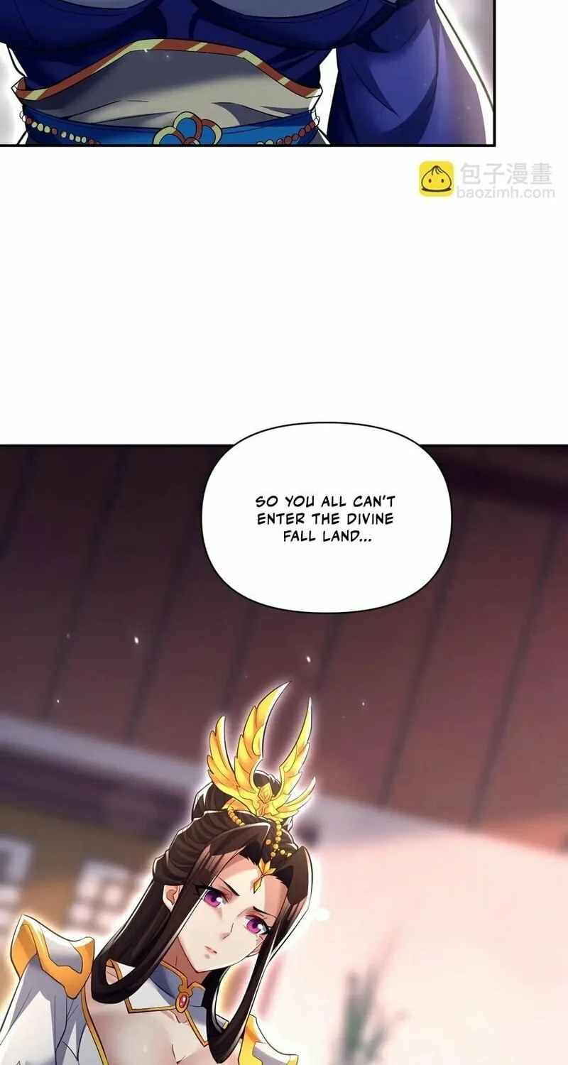 Invincible After Shocking My Empress Wife Chapter 79 page 31 - 