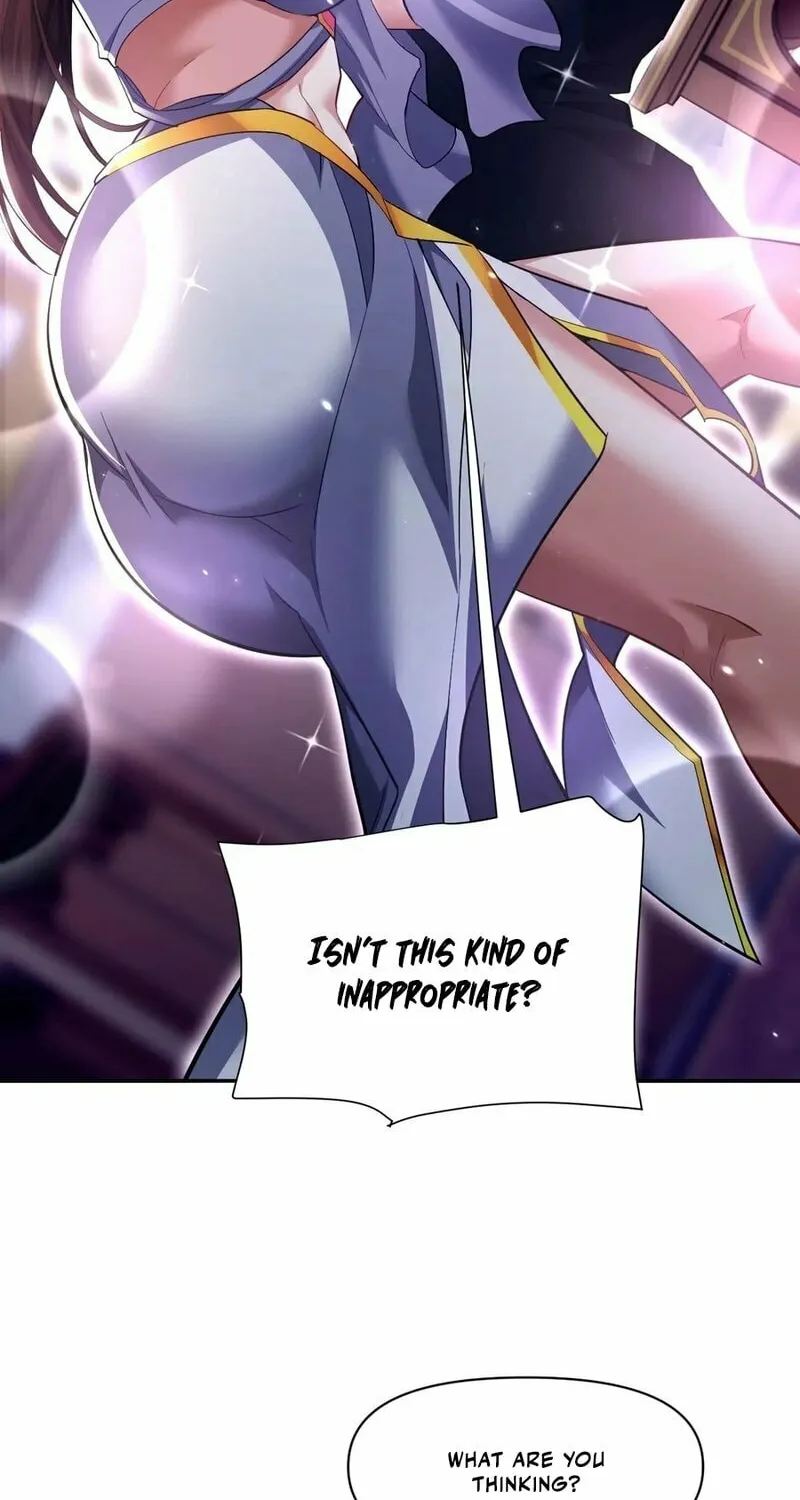 Invincible After Shocking My Empress Wife Chapter 79 page 42 - 