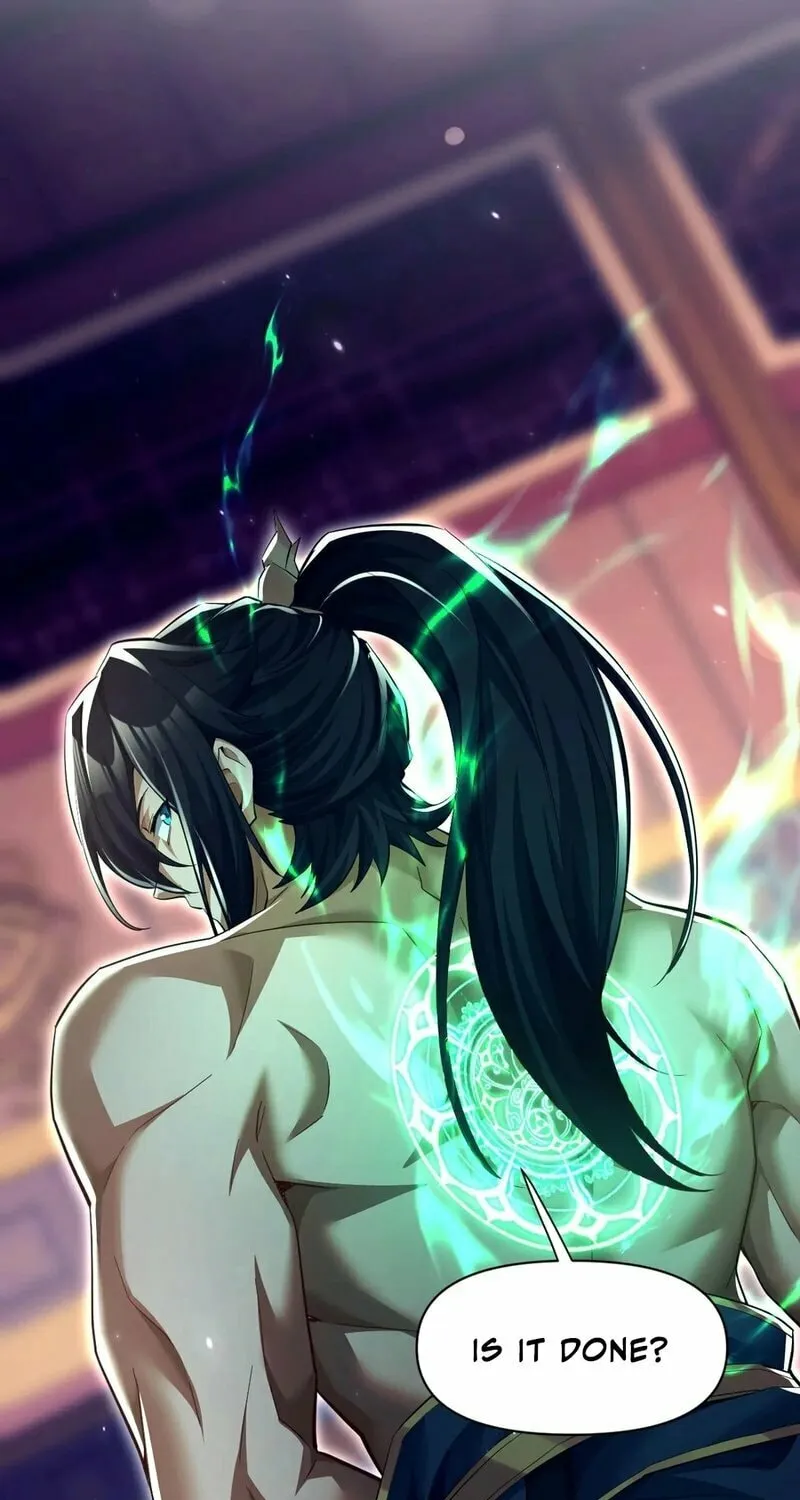 Invincible After Shocking My Empress Wife Chapter 79 page 47 - 