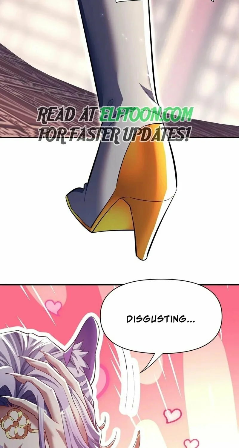 Invincible After Shocking My Empress Wife Chapter 79 page 55 - 