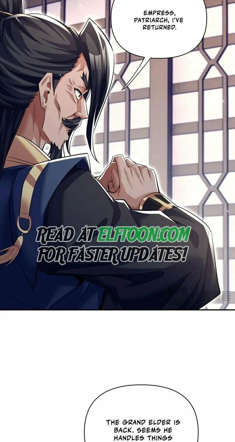 Invincible After Shocking My Empress Wife Chapter 79 page 57 - 