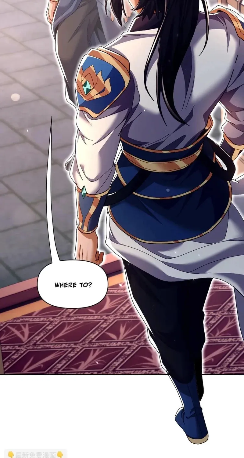 Invincible After Shocking My Empress Wife Chapter 79 page 61 - 