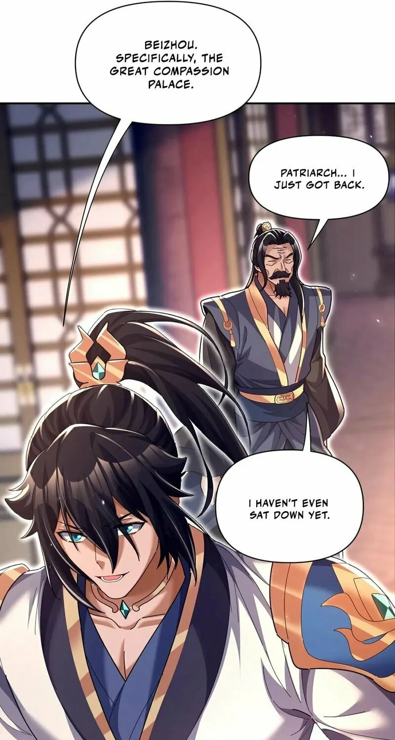 Invincible After Shocking My Empress Wife Chapter 79 page 63 - 