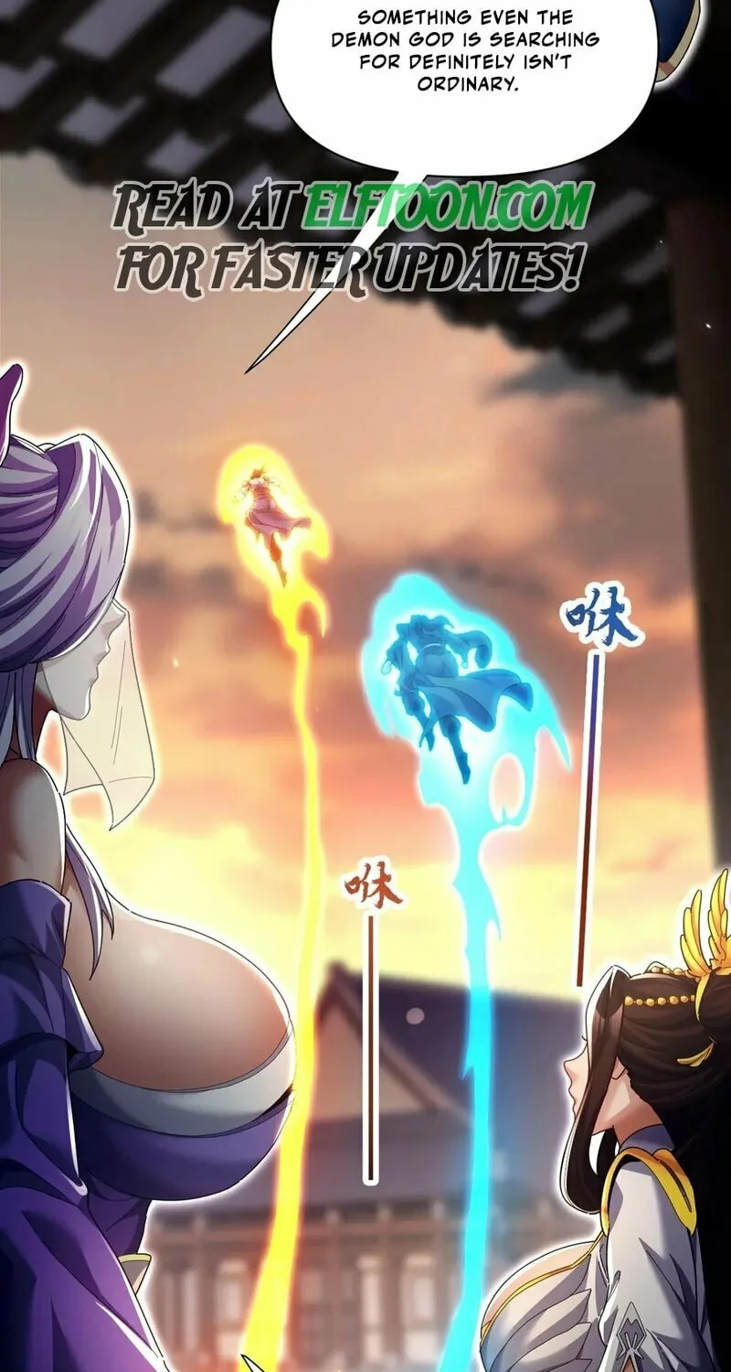 Invincible After Shocking My Empress Wife Chapter 79 page 65 - 