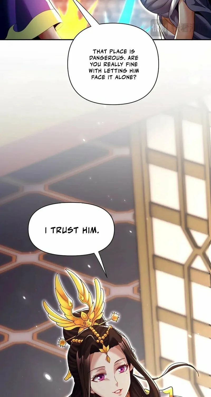 Invincible After Shocking My Empress Wife Chapter 79 page 66 - 