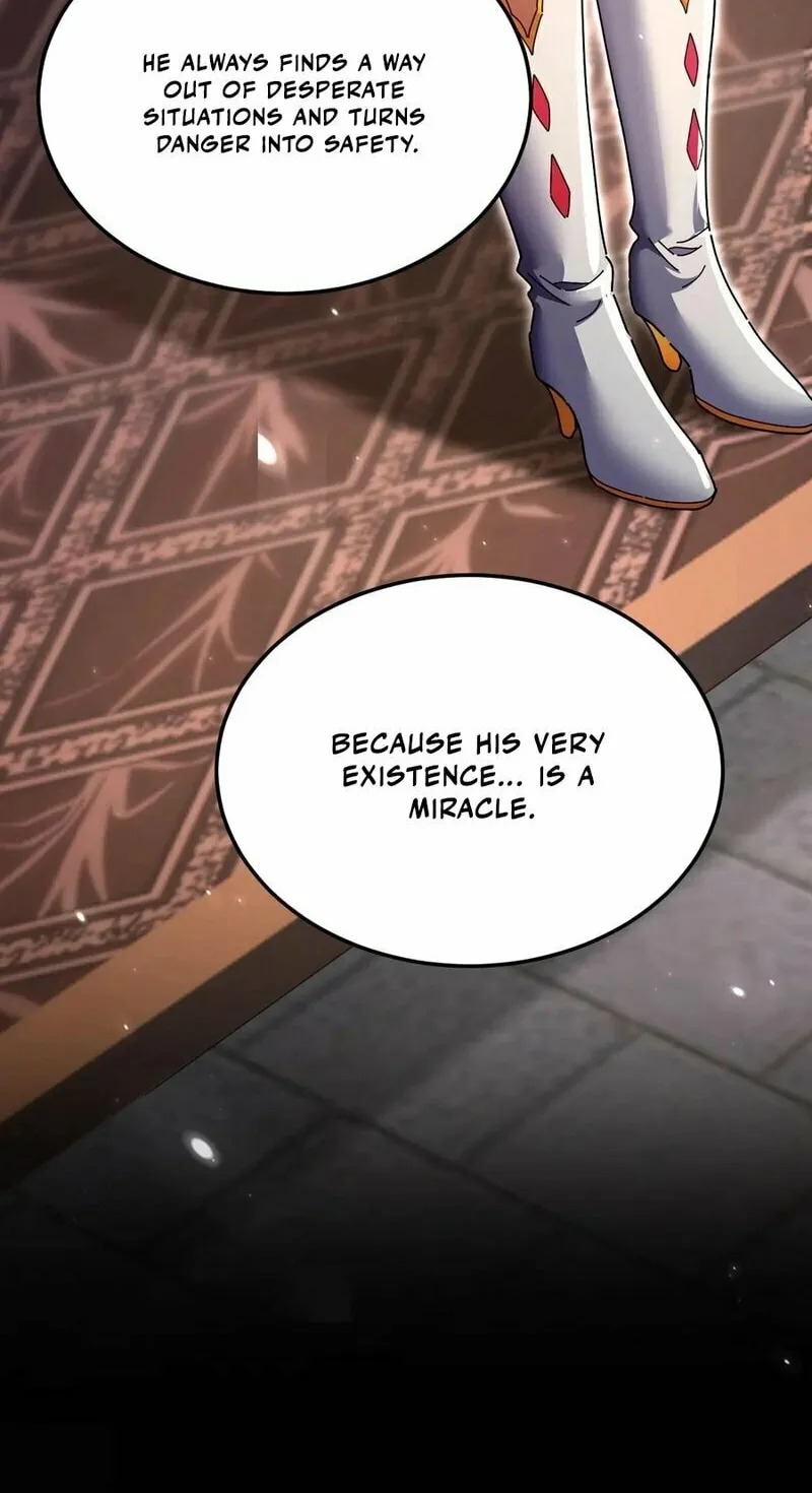 Invincible After Shocking My Empress Wife Chapter 79 page 68 - 