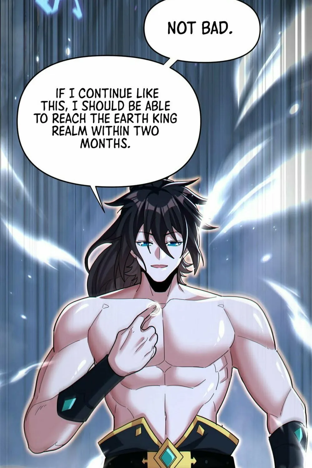 Invincible After Shocking My Empress Wife Chapter 8 page 108 - 