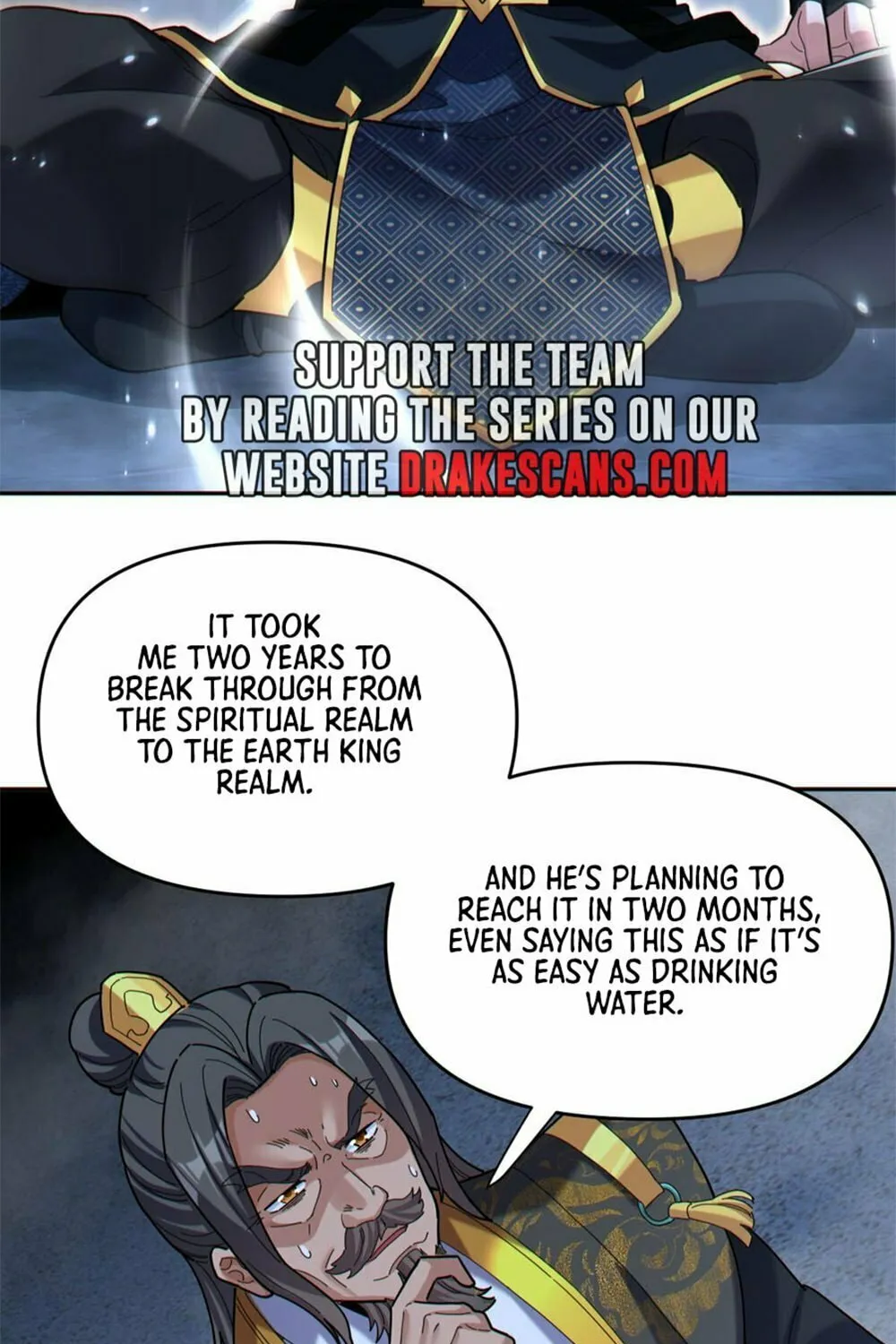 Invincible After Shocking My Empress Wife Chapter 8 page 109 - 