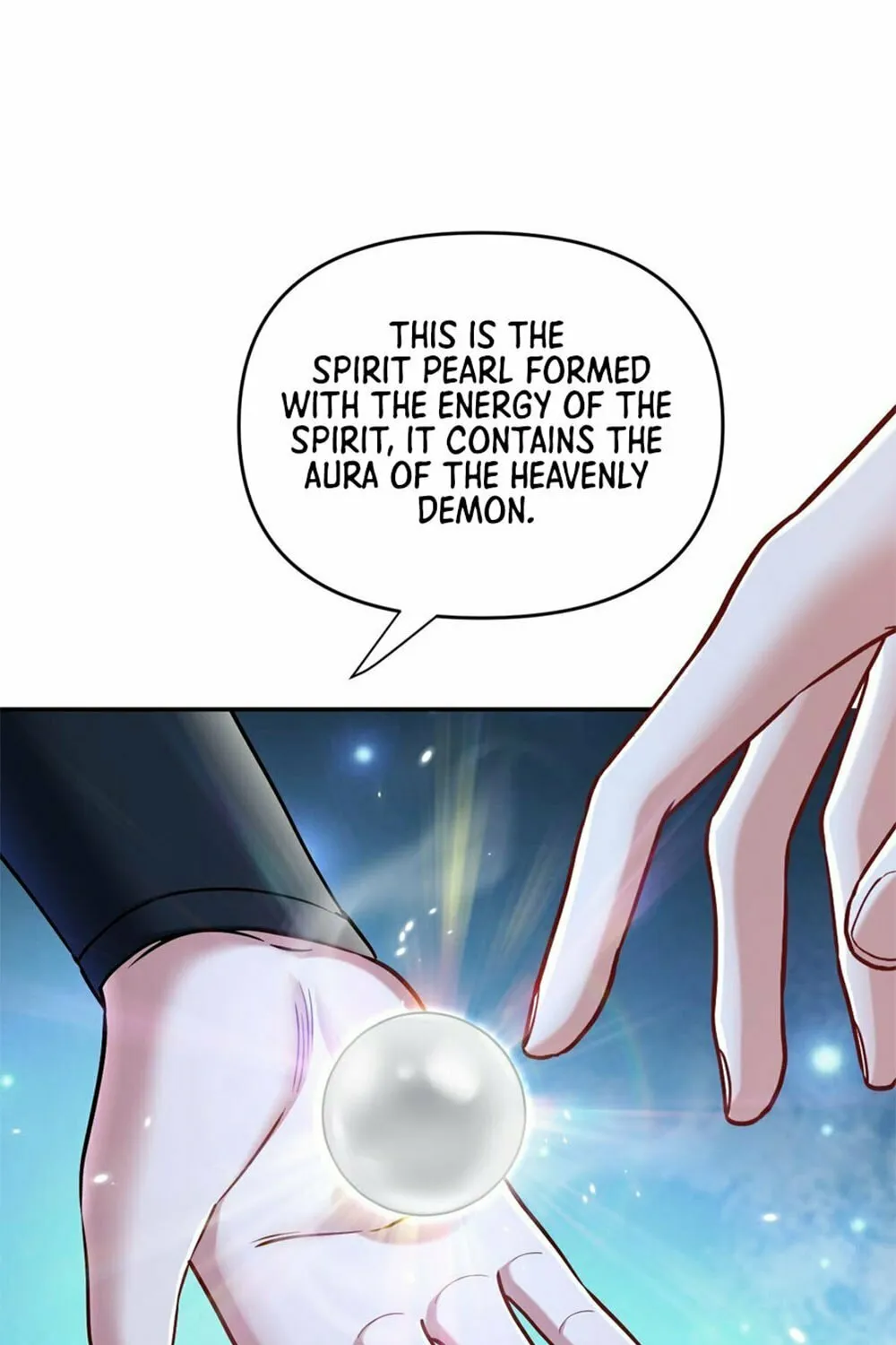 Invincible After Shocking My Empress Wife Chapter 8 page 17 - 