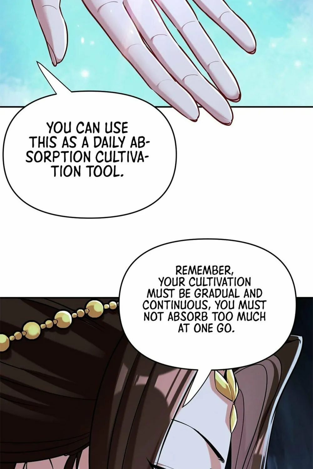 Invincible After Shocking My Empress Wife Chapter 8 page 18 - 