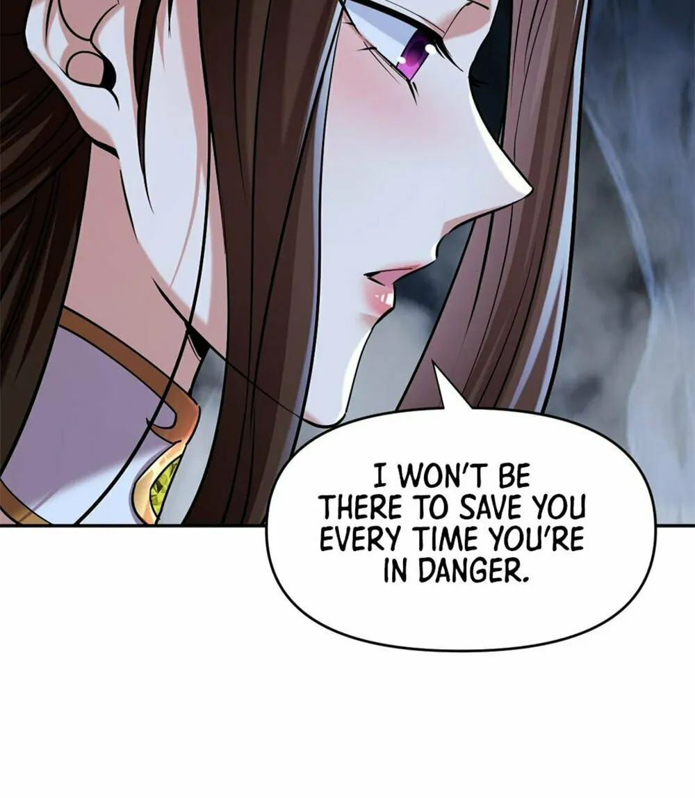 Invincible After Shocking My Empress Wife Chapter 8 page 19 - 