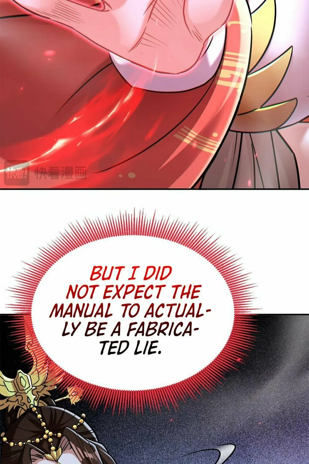 Invincible After Shocking My Empress Wife Chapter 8 page 26 - 