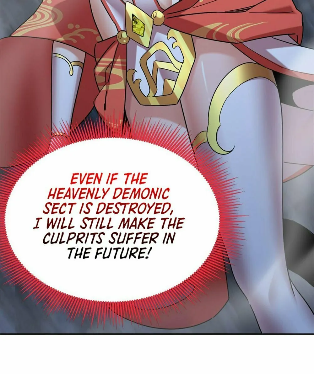 Invincible After Shocking My Empress Wife Chapter 8 page 29 - 