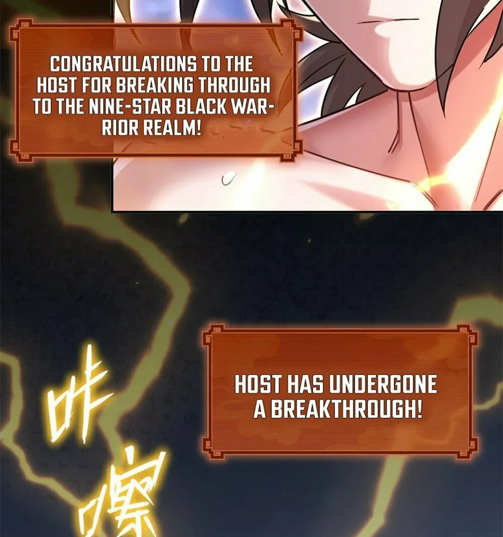 Invincible After Shocking My Empress Wife Chapter 8 page 38 - 