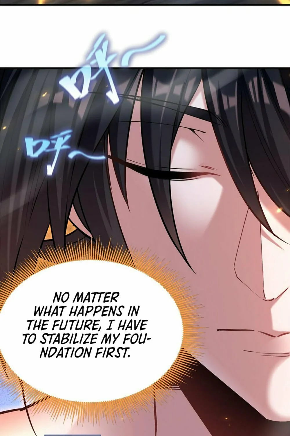 Invincible After Shocking My Empress Wife Chapter 8 page 41 - 