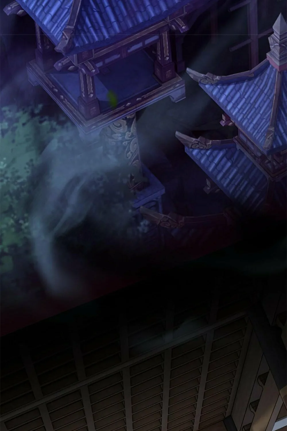 Invincible After Shocking My Empress Wife Chapter 8 page 44 - 