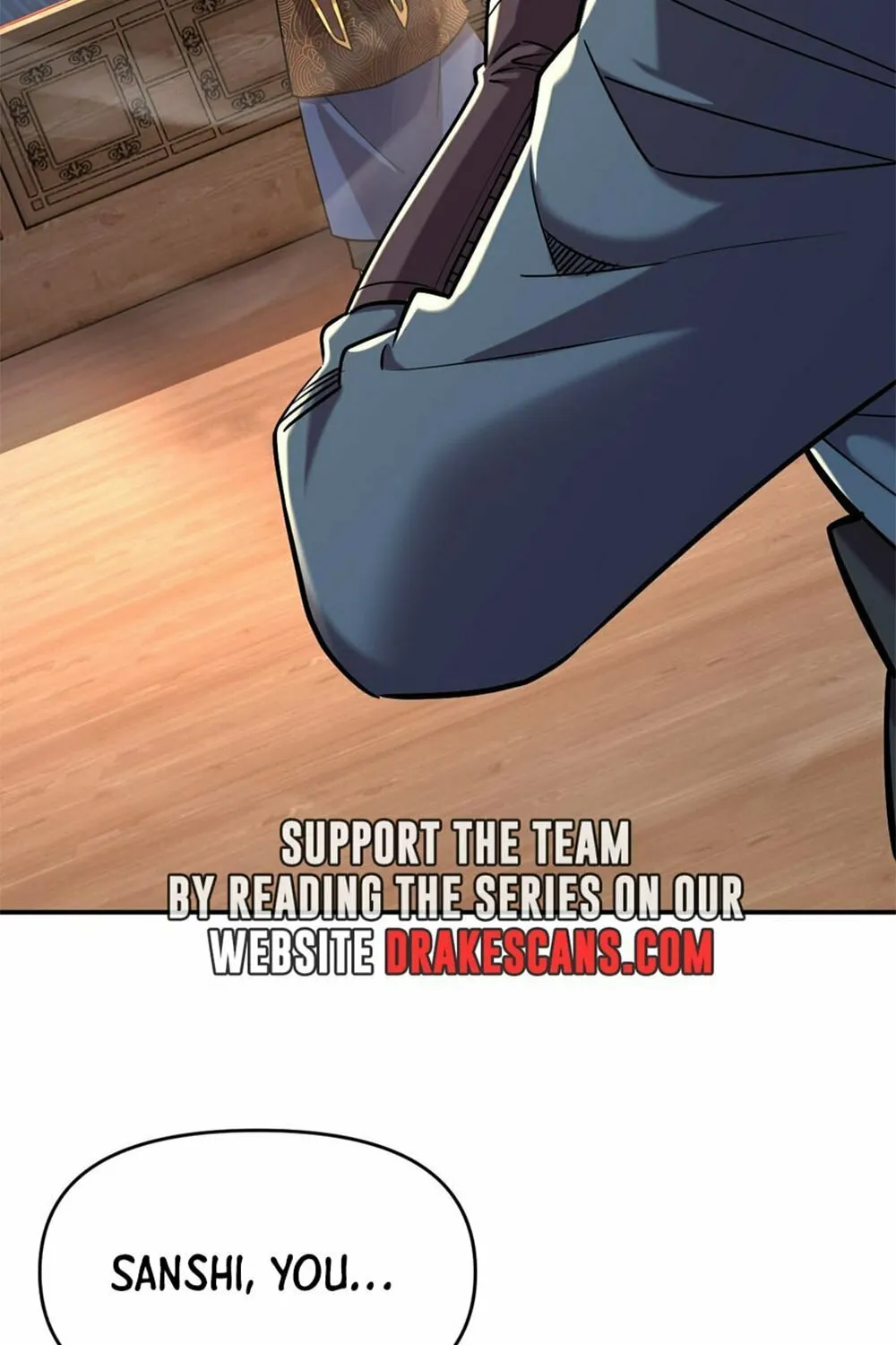 Invincible After Shocking My Empress Wife Chapter 8 page 46 - 