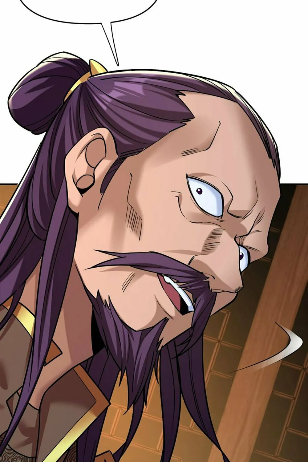 Invincible After Shocking My Empress Wife Chapter 8 page 47 - 
