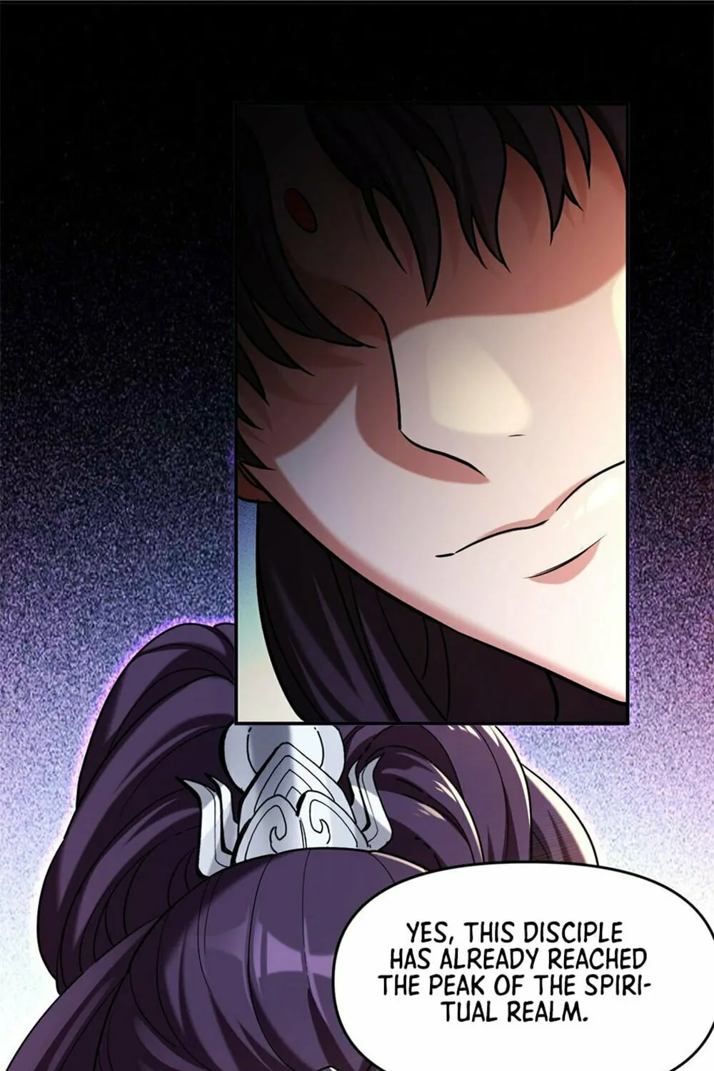 Invincible After Shocking My Empress Wife Chapter 8 page 49 - 